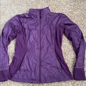 Lululemon jacket